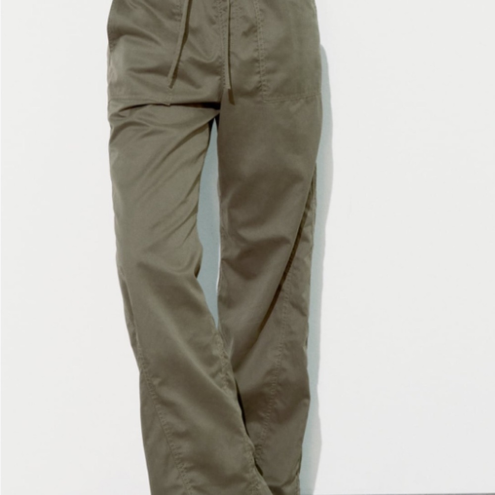 Zara Women’s Pants
